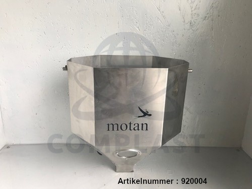 Motan trichter für - trichter,