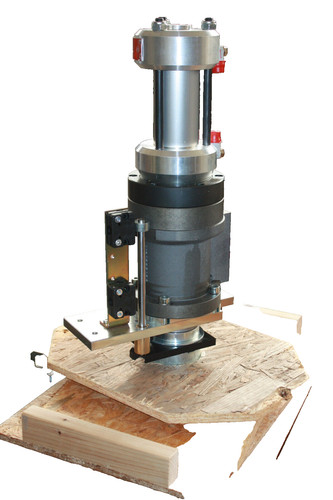 Bosch rexroth hub dreh einheit - bosch,