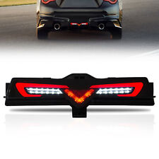 VLAND LED Rücklicht Nebellicht Für-Toyota 86 GT GTS Subaru-BRZ 2012-20 Plug&Play