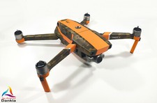 DJI MAVIC 2 PRO/ZOOM- SKIN -