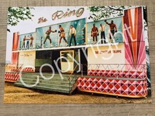 SPECIAL Set 5 Teile BOXBUDE