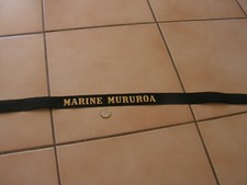  Stoffabzeichen Marine für