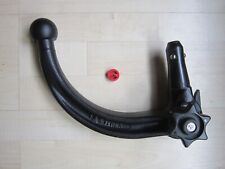 WIE NEU !! BMW 3ER E90 E91 E92 E93 KUGELKOPF WESTFALIA ANHÄNGERKUPPLUNG 314251