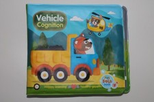 Wasserdichte Bad Bücher Baby