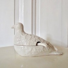 Seltene Bassano Italy Keramik