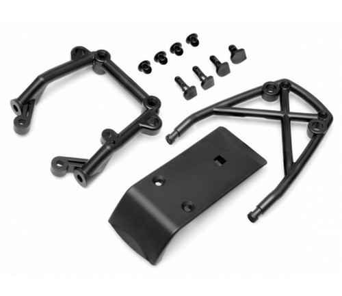 Hpi h85420 baja 2 0 - hpi, ss