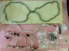 Mazda Injektor Reparatur