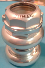 Specialized Pro Alloy 1 " Straße Headset-New/Nummern Nur 99 Gramm -7000Alloy -