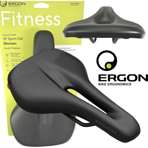 Ergon fahrrad mtb ebike - fahrrad,