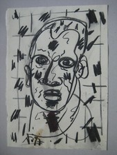 Norbert Fleischer Maler