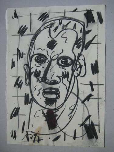 Norbert fleischer maler - fleischer,