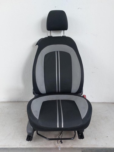 Fiat grande punto 199 sitz - grande,