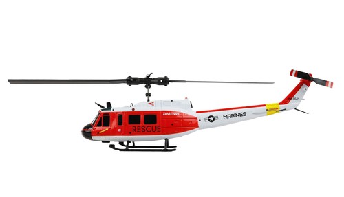 Helikopter amewi 1 - rc,