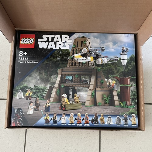Lego 75365 star - 75365, wars