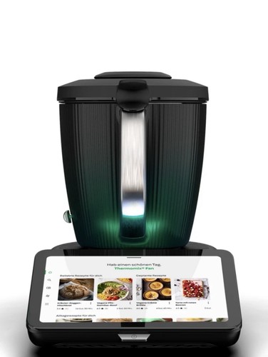 Thermomix tm7 plus zweiter - tm7,