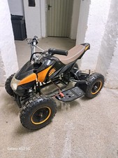 Kinder quad elektro 36v