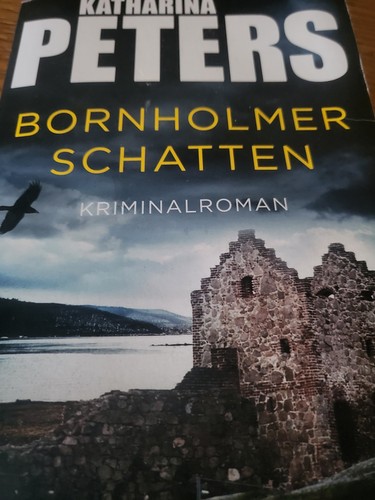 Bornholmer schatten von - bornholmer,