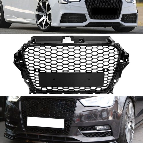 Wabendesign kühlergrill - wabendesign,