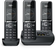 Gigaset Schnurloses Telefon +