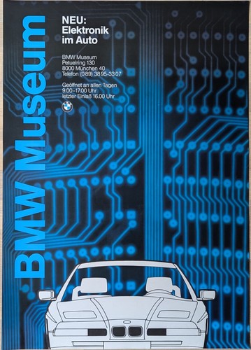Poster plakat ausstellung - plakat,
