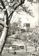 Murrhardt  ungelaufen ca. 1965