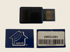 Z-Wave Plus USB Stick ZMEEUZB1