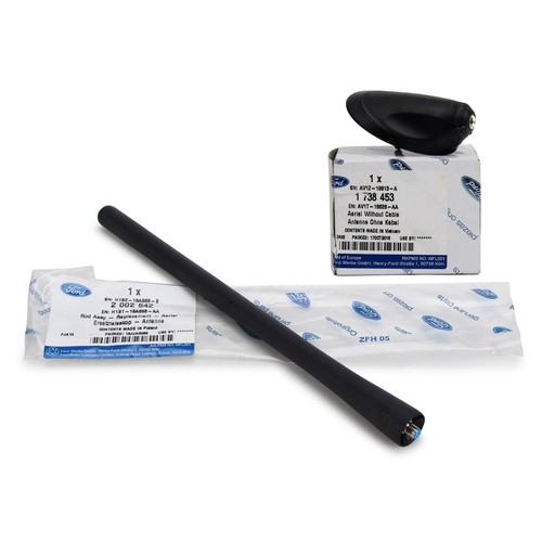 Original ford antenne - ford, +