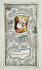 c1800 Hieronymus, San Girolamo