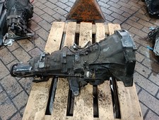 AUDI 80 UH Getriebe Quattro