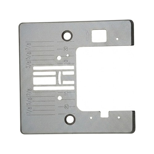 Stichplatte nadelplatte für - stichplatte,