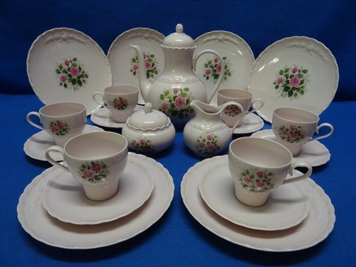 Hutschenreuther porcelaine - hutschenreuther,