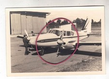 PHOTO PHOTO AIRCRAFT Piper