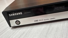 SAMSUNG DVD HR750