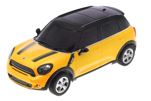 Mini cooper countryman - s,