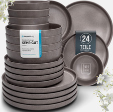 Pure living Geschirrset 6