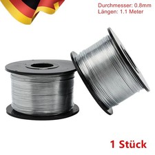 Edelstahldraht Bindedraht