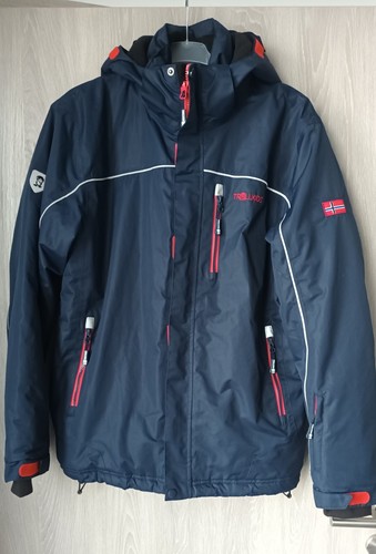Trollkids winterjacke - trollkids:,
