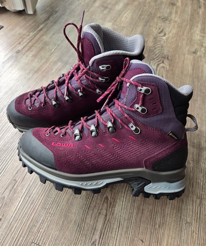 Damen wanderstiefel - damen,