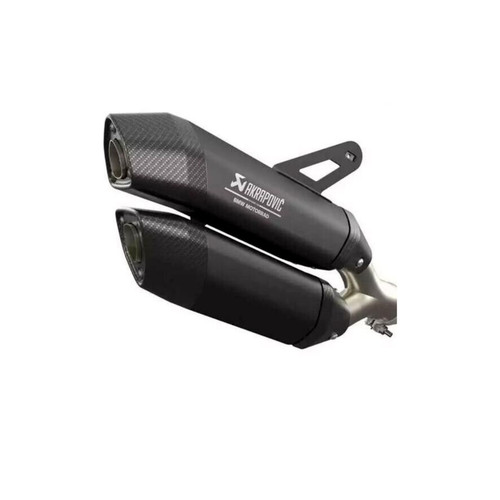 Original bmw akrapovic - original,