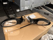 Spiegel elektrisch links Rechts Chrysler STRATUS CABRIO JX 015201 95-00 Schwarz