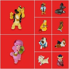 Ü-Ei Komplett-Satz -