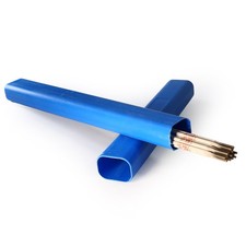 Schweißelektroden Edelstahl