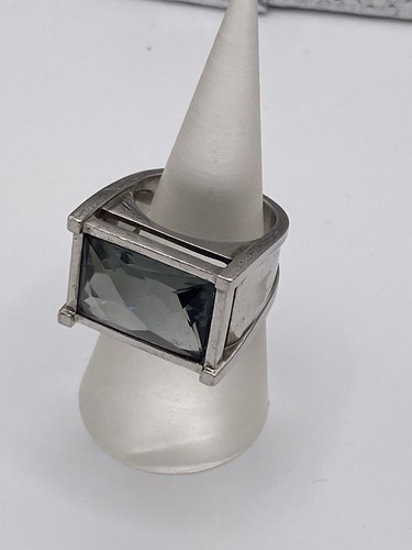 Silberring 925 von jette - silberring,