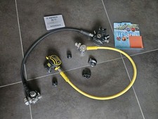 Apeks XTX 200 & DS 4