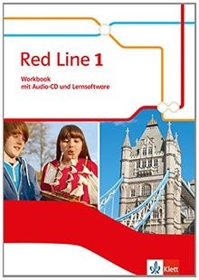Red line workbook mit - line, 1:
