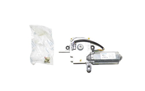 Neuer org elektromotor - org, mb
