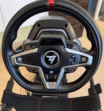 Thrustmaster T248x f Xbox/PC Lenkrad mit Pedalen