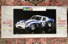 1:12  Ferrari 250 GTO
