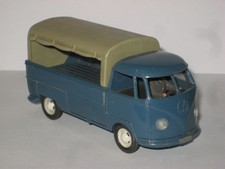 VW Transporter Pritsche T1
