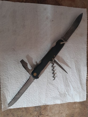 Taschenmesser robert klaas - taschenmesser,